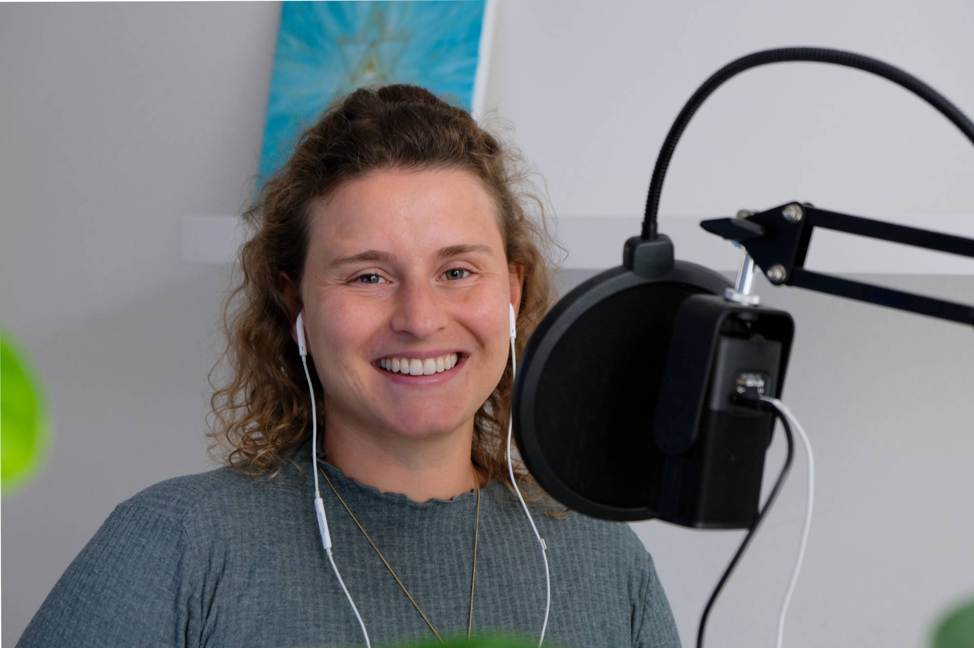 andrea-schnyder-podcast-002 andrea schnyder high frequency mastery podcast